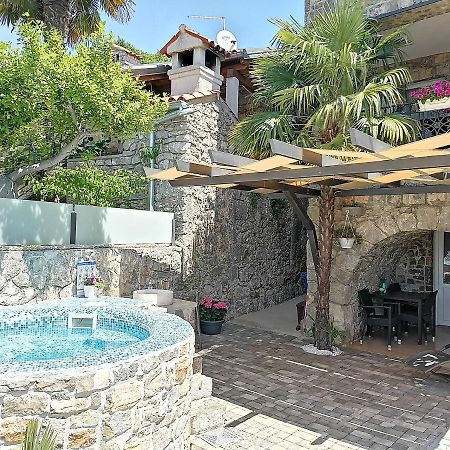 Apartman Brajutovci 26 Kornić Dış mekan fotoğraf