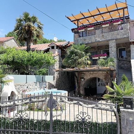 Apartman Brajutovci 26 Kornić Dış mekan fotoğraf