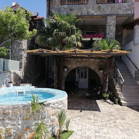 Apartman Brajutovci 26 Kornić Dış mekan fotoğraf