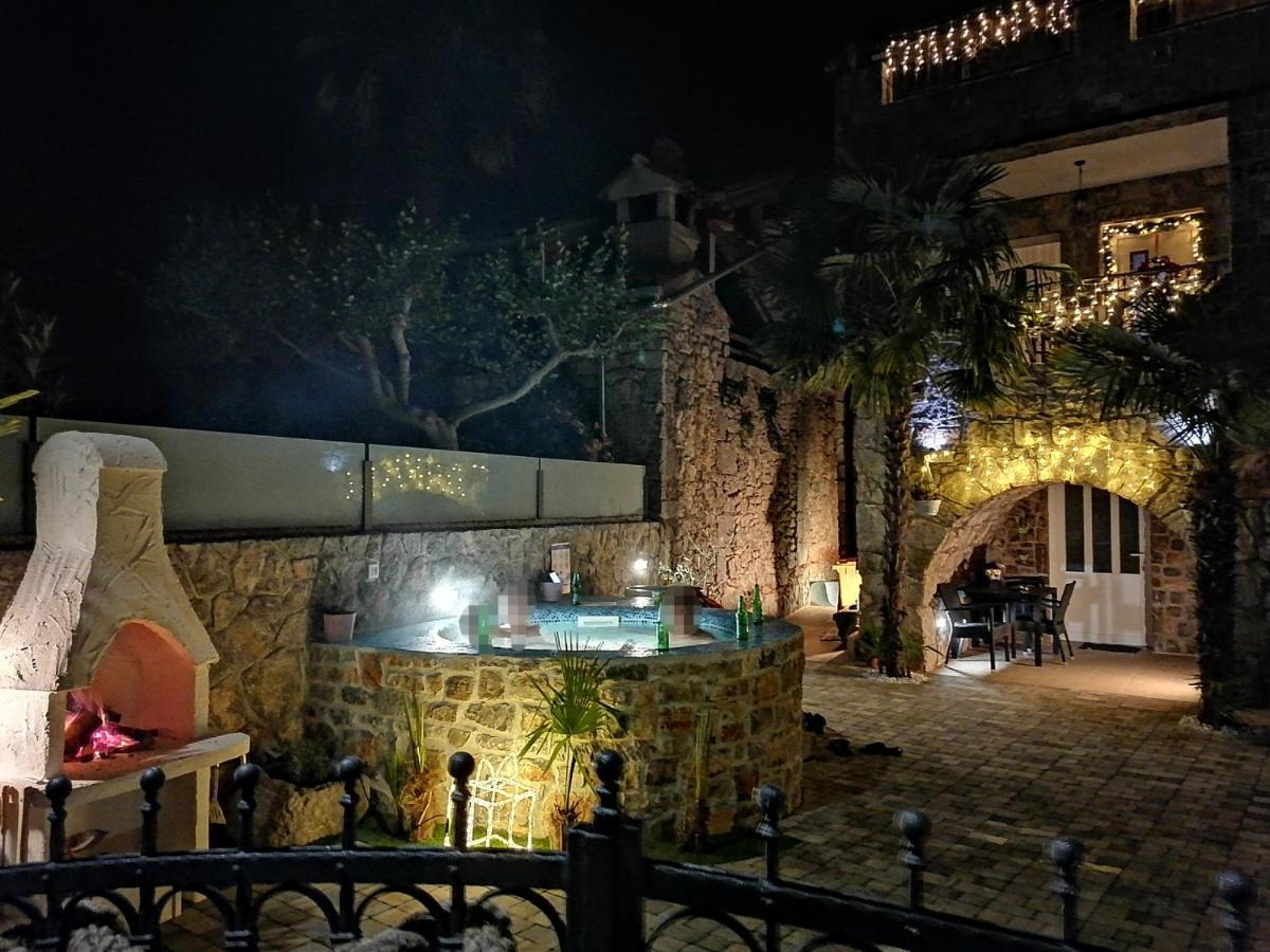 Apartman Brajutovci 26 Kornić Dış mekan fotoğraf