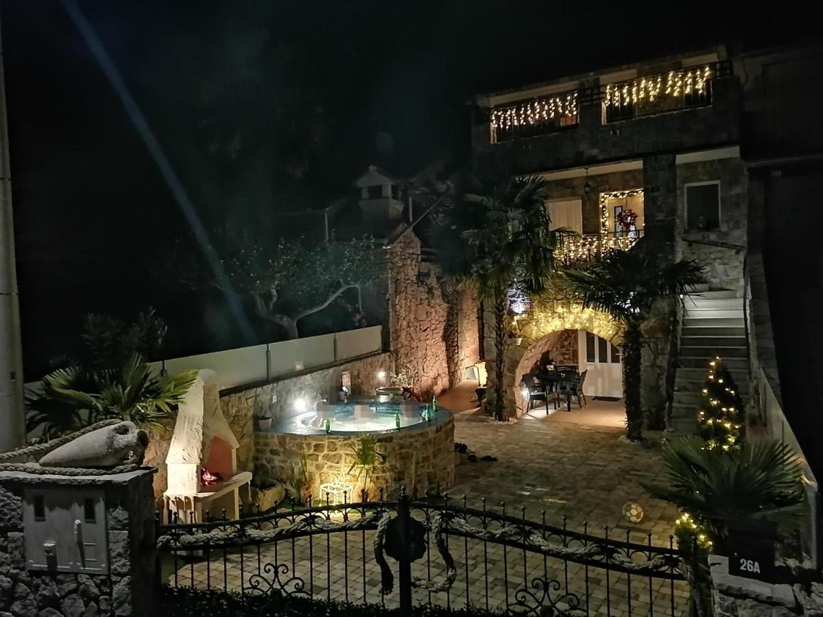 Apartman Brajutovci 26 Kornić Dış mekan fotoğraf