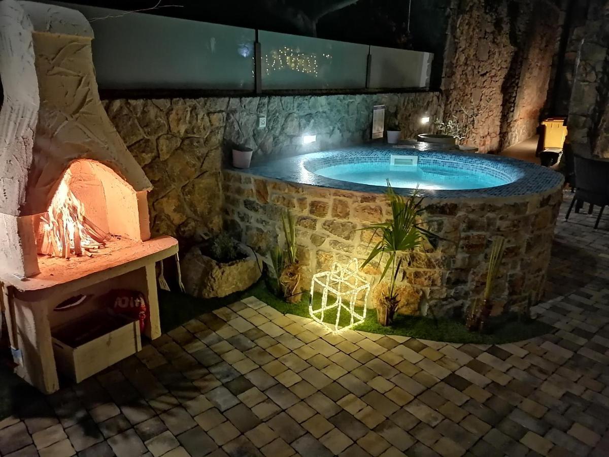 Apartman Brajutovci 26 Kornić Dış mekan fotoğraf