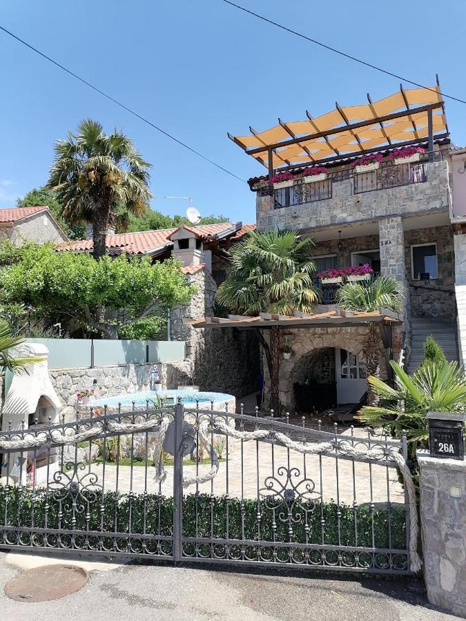 Apartman Brajutovci 26 Kornić Dış mekan fotoğraf
