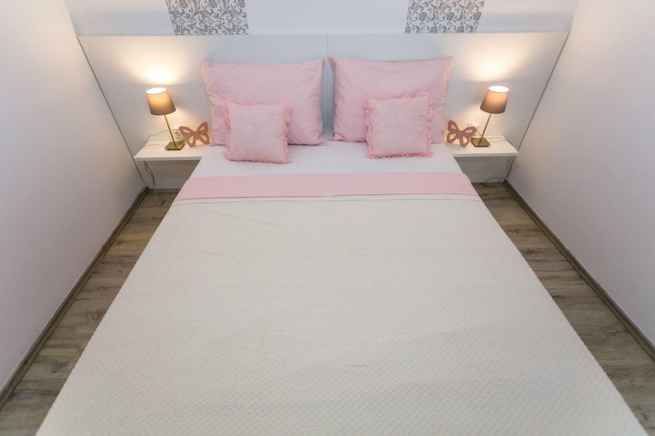 Apartman Brajutovci 26 Kornić Dış mekan fotoğraf